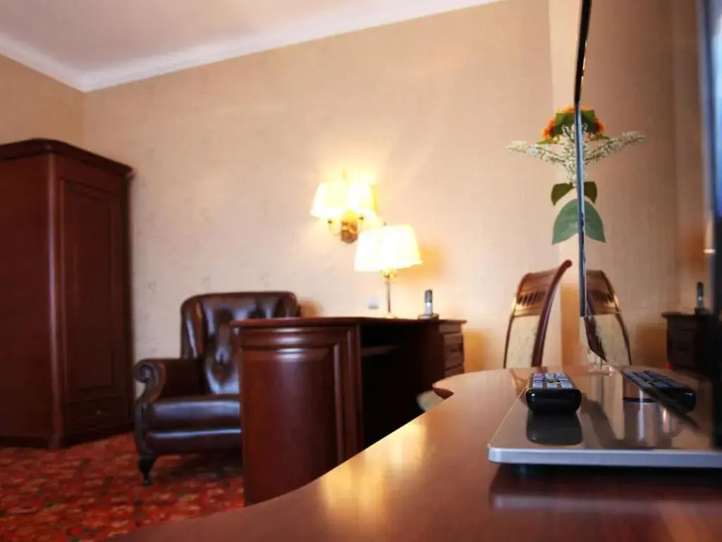 Hotel Płock - Chambres