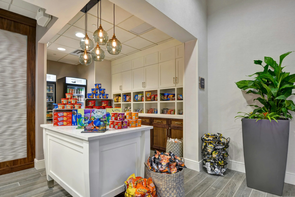 Homewood Suites by Hilton Lake Buena Vista - Orlando - Général