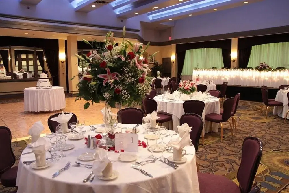 Holiday Inn Pittsburgh-Monroeville - Général