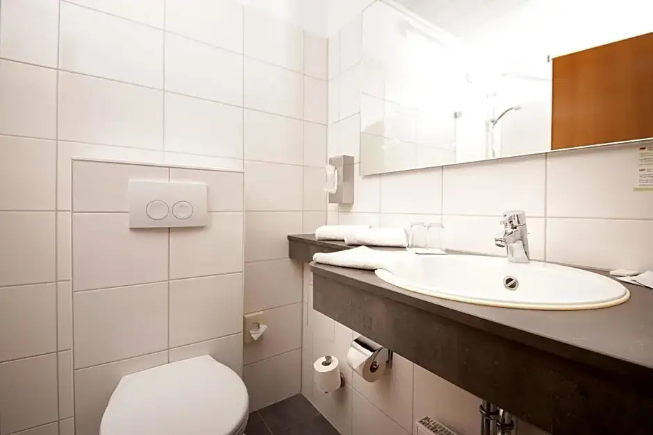 Hotel der Jägerhof - Chambres