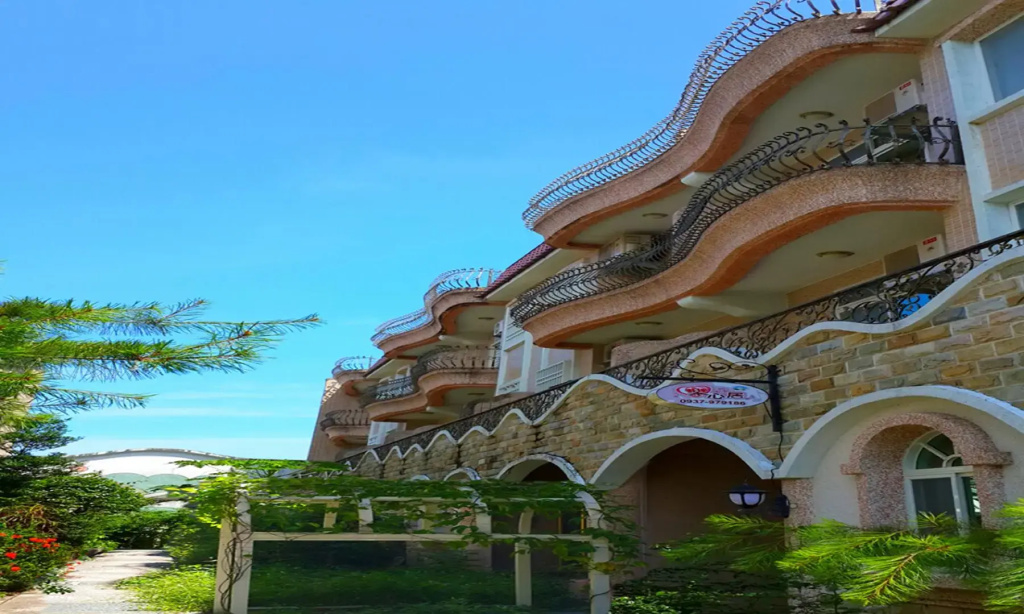Music Heart Guest House