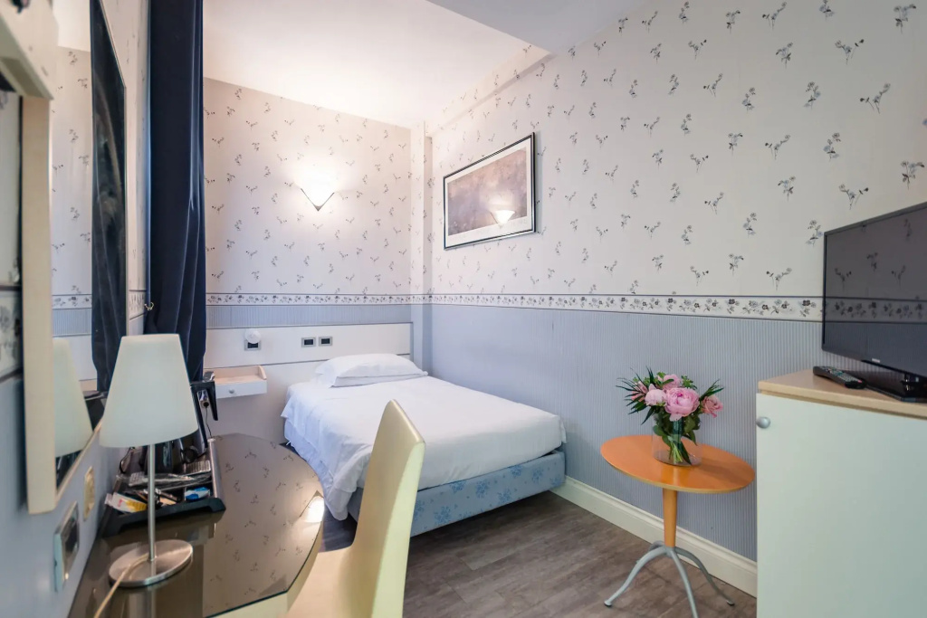 Albergo Centrale Bologna - Général