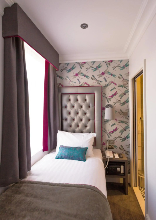 The Beverley Hotel - Général