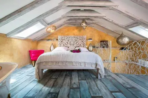 La Dolce Vita Suites - Casablanca - Général