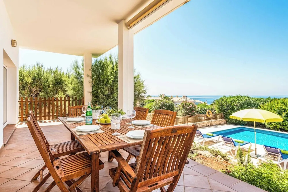 Villa Satalaia