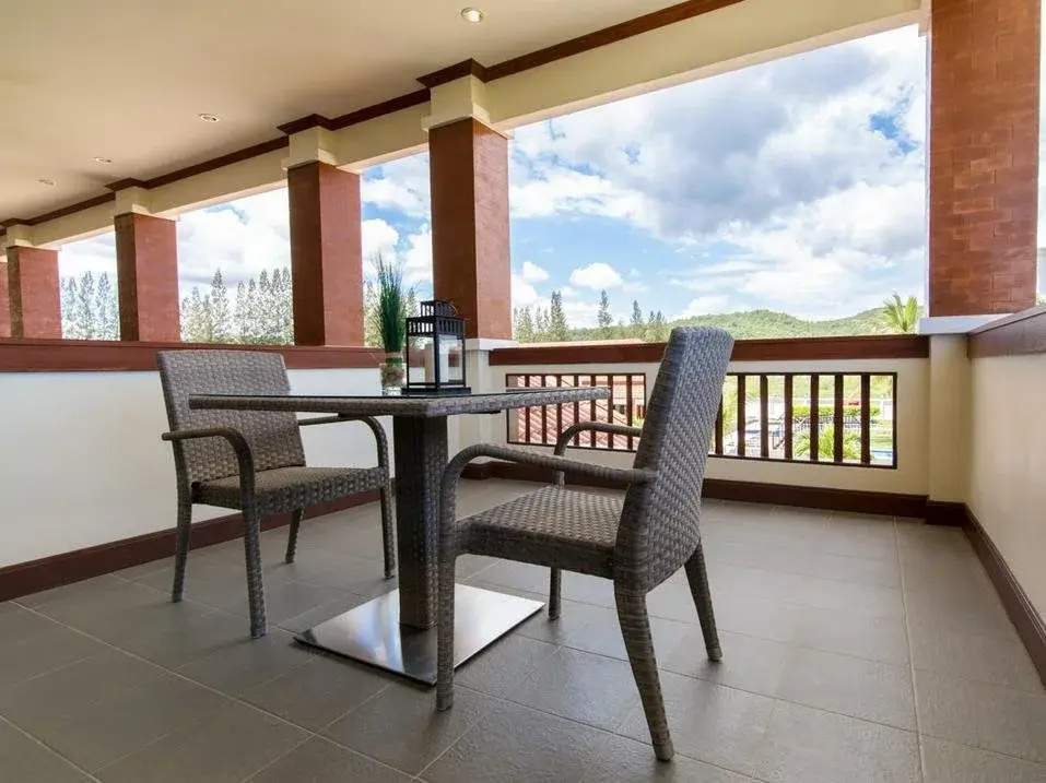 Thailand Resort Hotel - Général