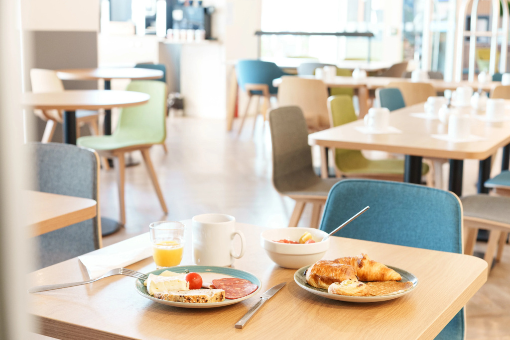 Holiday Inn Calais by IHG - Général