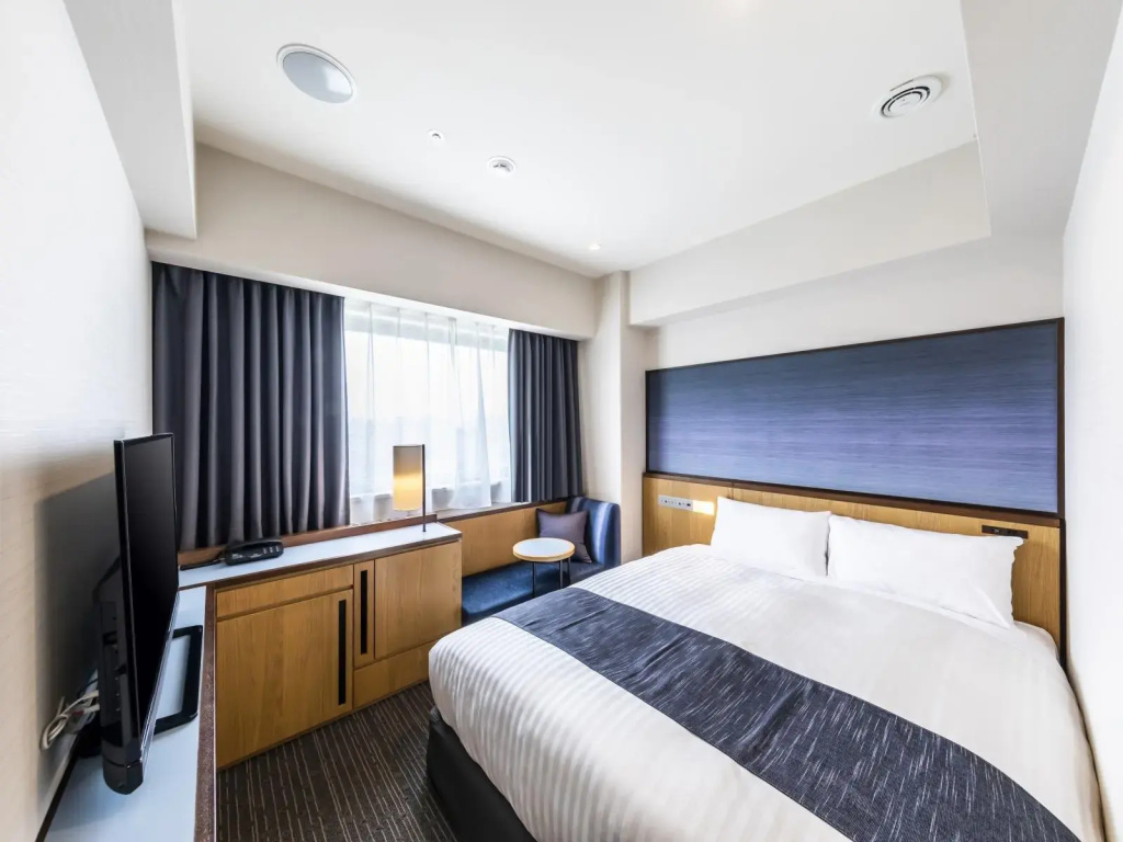 HOTEL GRACERY Osaka Namba 사진 5
