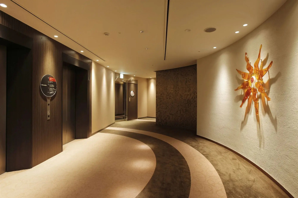 Okinawa NaHaNa Hotel & Spa - Général