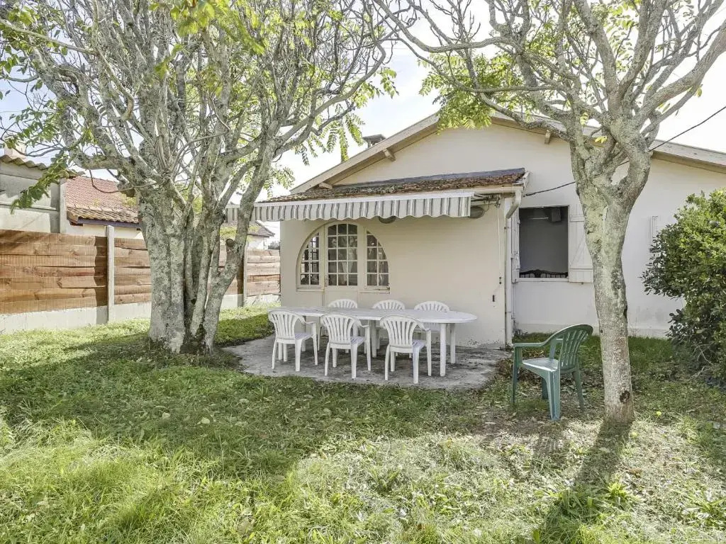 Afficher la photo 8 — Maison Biscarrosse Plage, 4 pièces, 6 personnes - FR-1-521-111