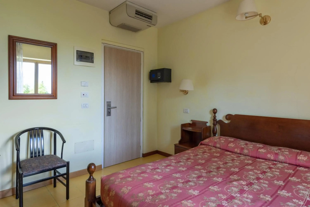 Centro Vacanze La Limonaia Limone sul Garda - Général