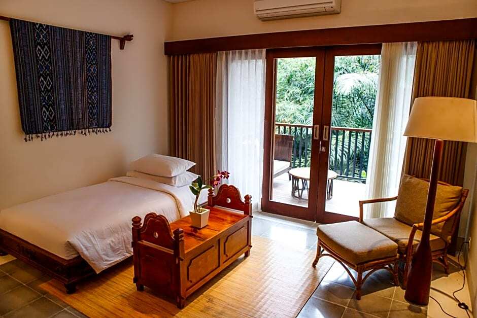 Visesa Ubud Resort
