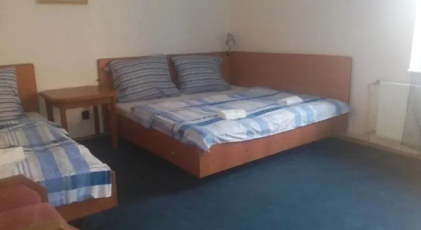 Hotel Britz - Général