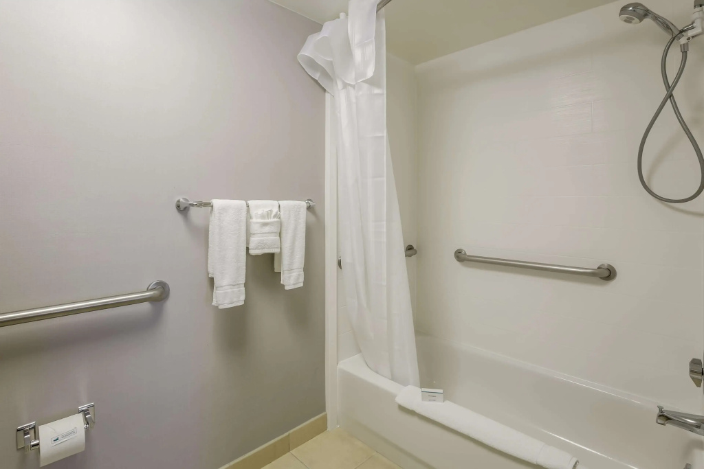 Homewood Suites by Hilton Ft. Worth-North at Fossil Creek - Général
