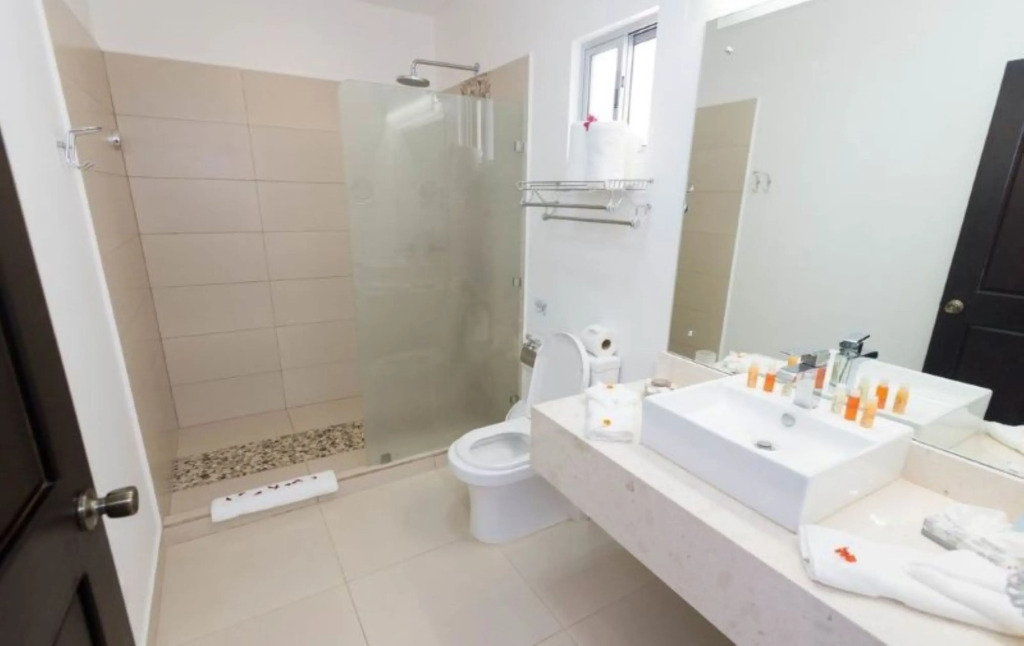 Tango Mar Beachfront Boutique Hotel & Villas - фото 26