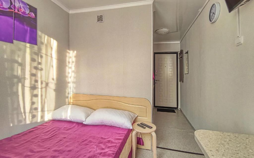Студия в 24Home.kz