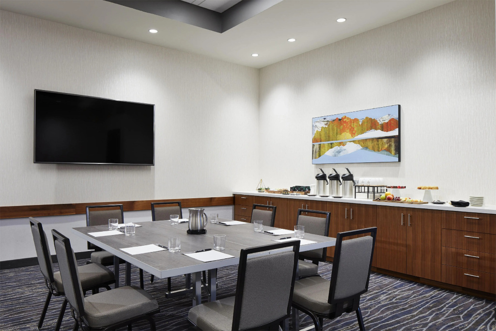 InterContinental Minneapolis - St. Paul Airport by IHG - фото 20