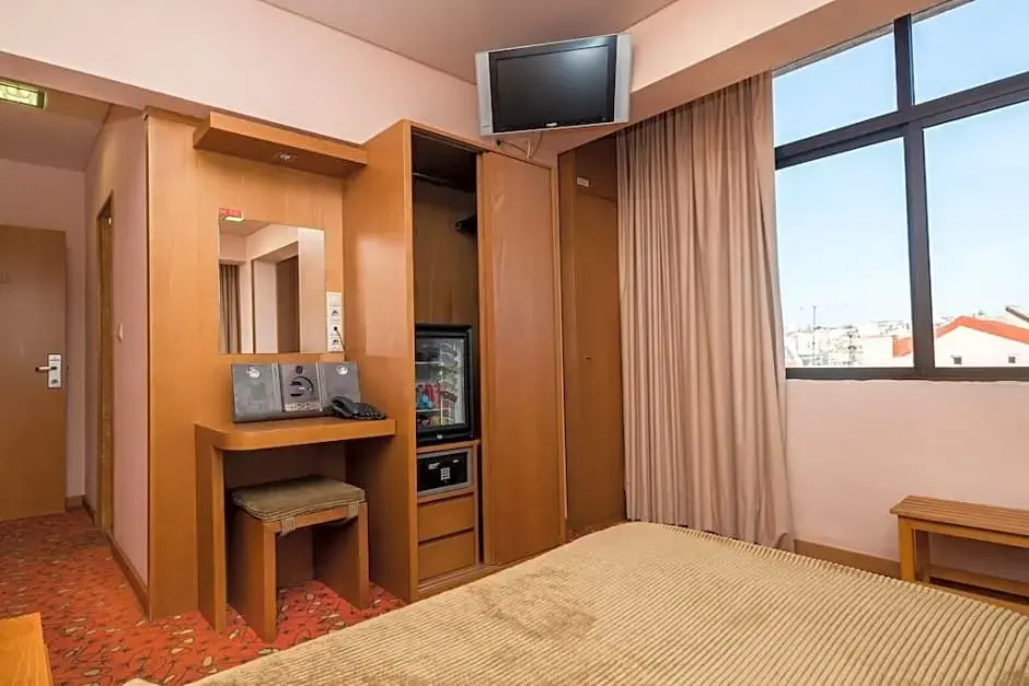 Hotel Botanico - Chambres