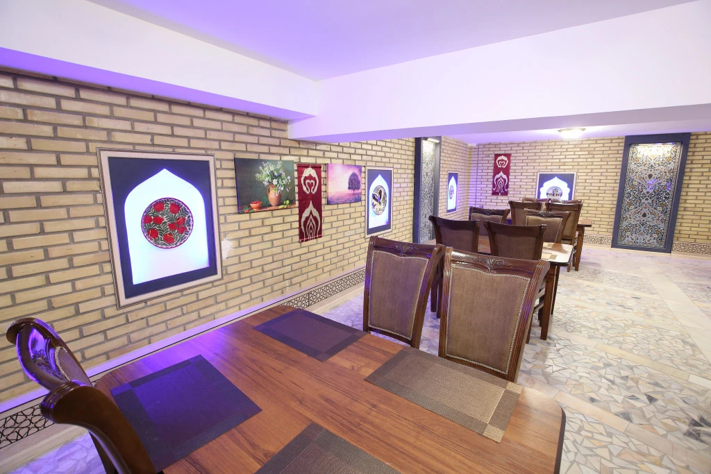 Hotel photo 15