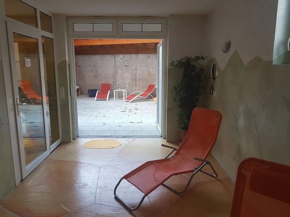Andi´s Steakhüsli & Hotel - Général