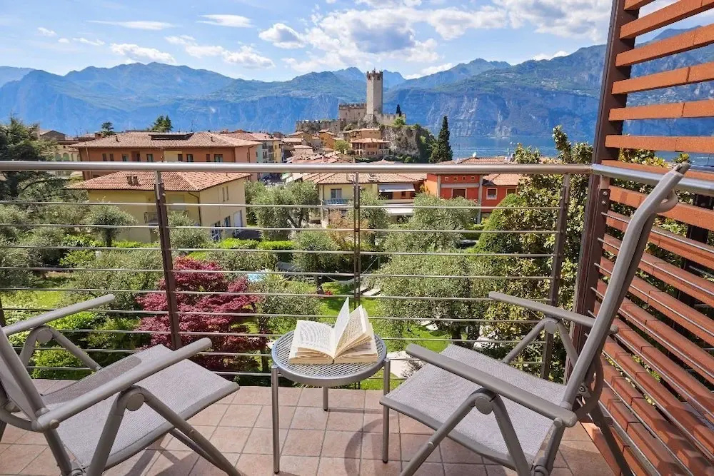 Hotel Ariston - Chambres