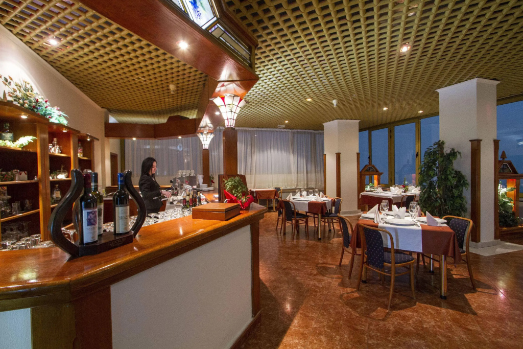 Hotel Samokov - Général