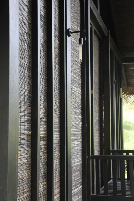 KAJU GREEN eco lodges