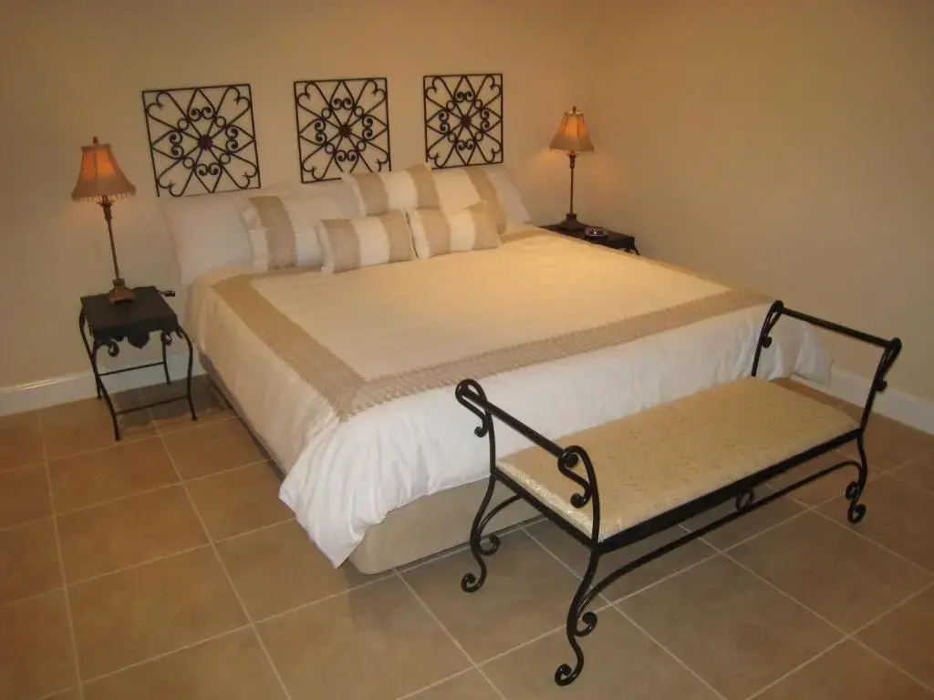 Brezza Bella Bed & Breakfast - Chambres