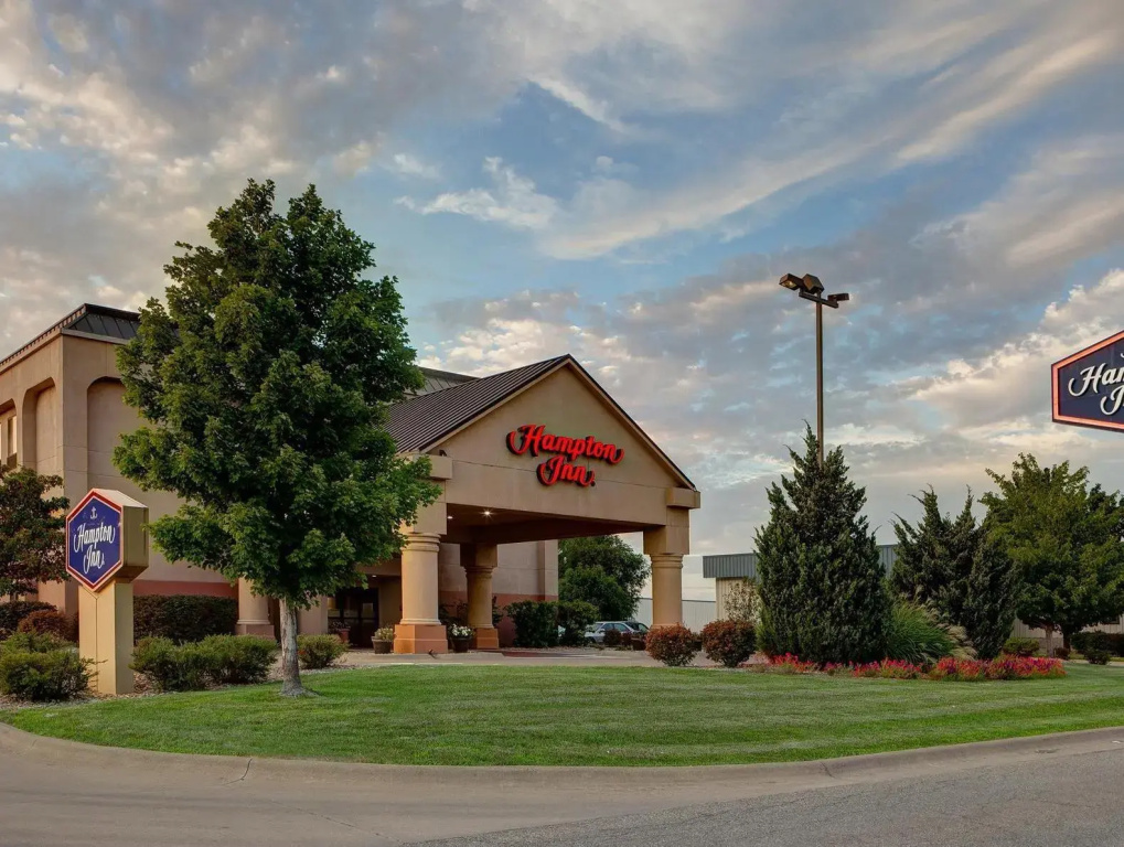 Hotel photo 19
