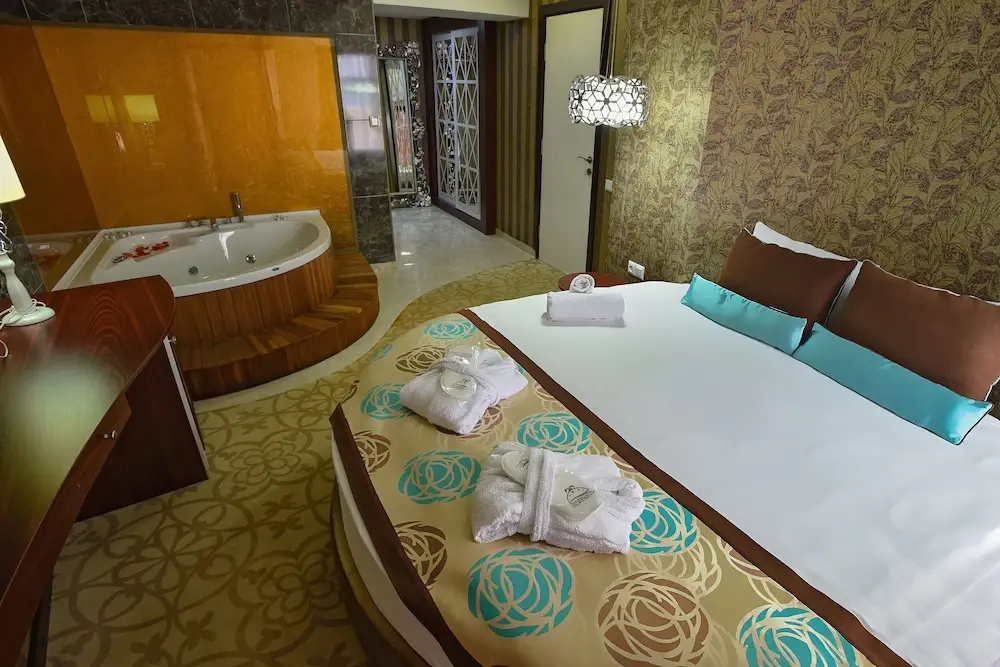 Hotel Izgrev Spa & Aqua Park - Général