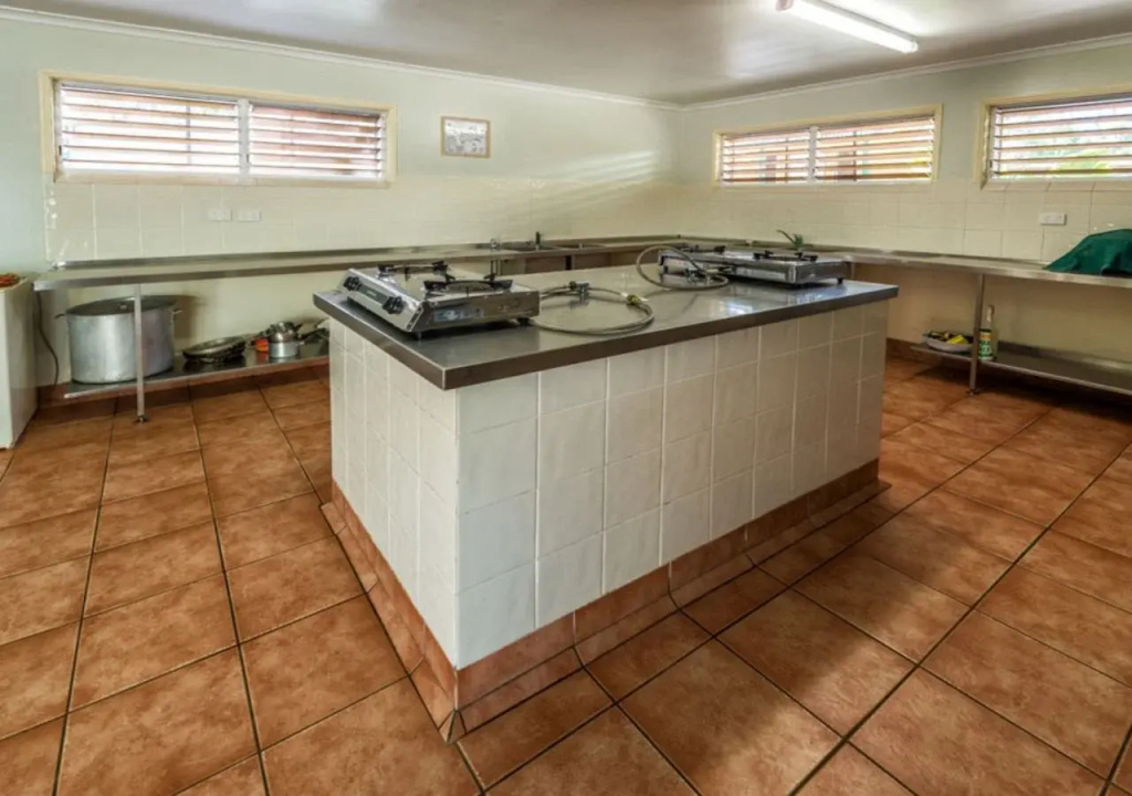 Great Keppel Island Hideaway - Général