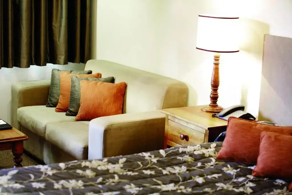 Hotel Bruce County - Chambres