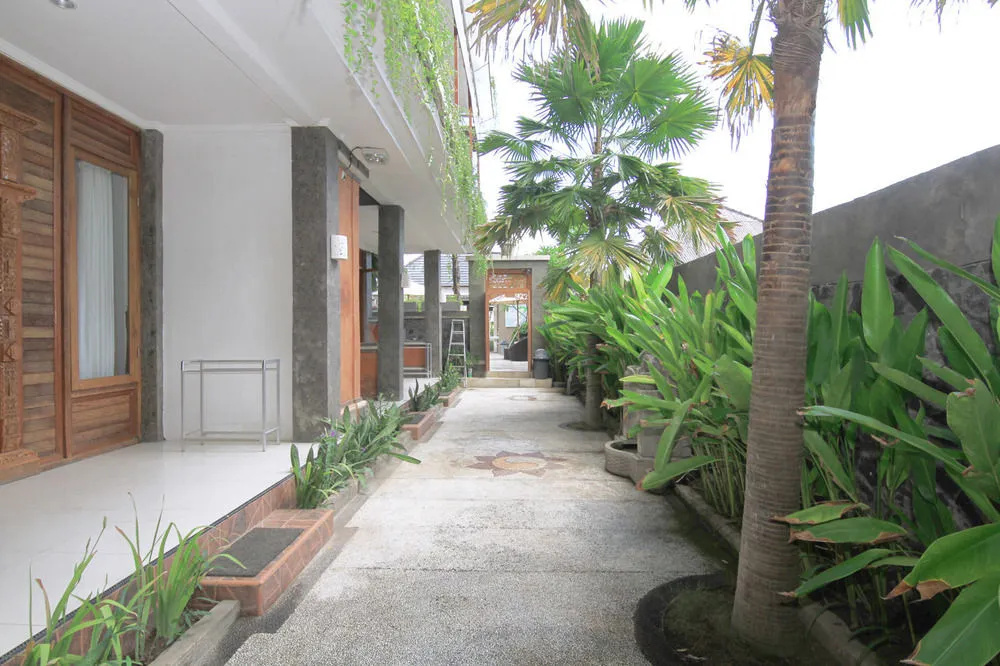 Airy Nusa Lembongan Jungut Batu Village Bali