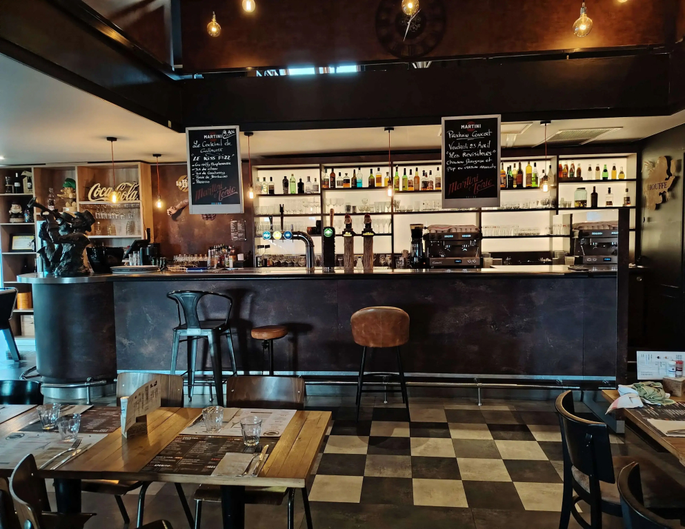 Kyriad Laon - фото 25