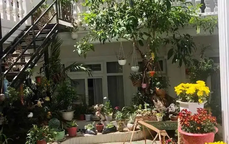 Khach San Villa Nam Khang 2