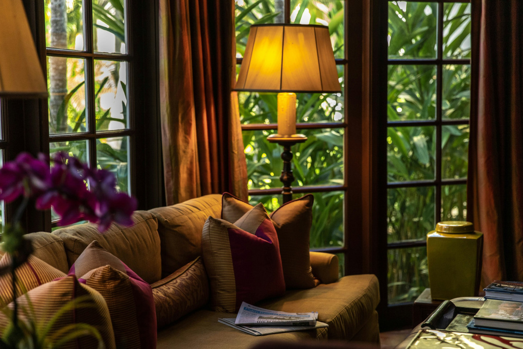 The Brazilian Court Hotel - Général