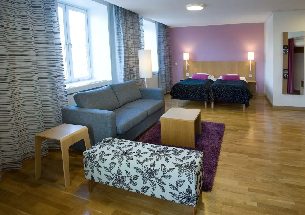 Hotel photo 6