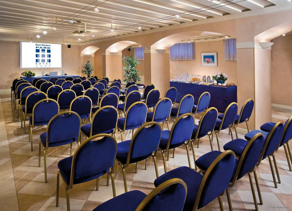 Best Western Plus Park Hotel Pordenone - Général