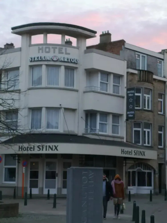 Hotel Sfinx