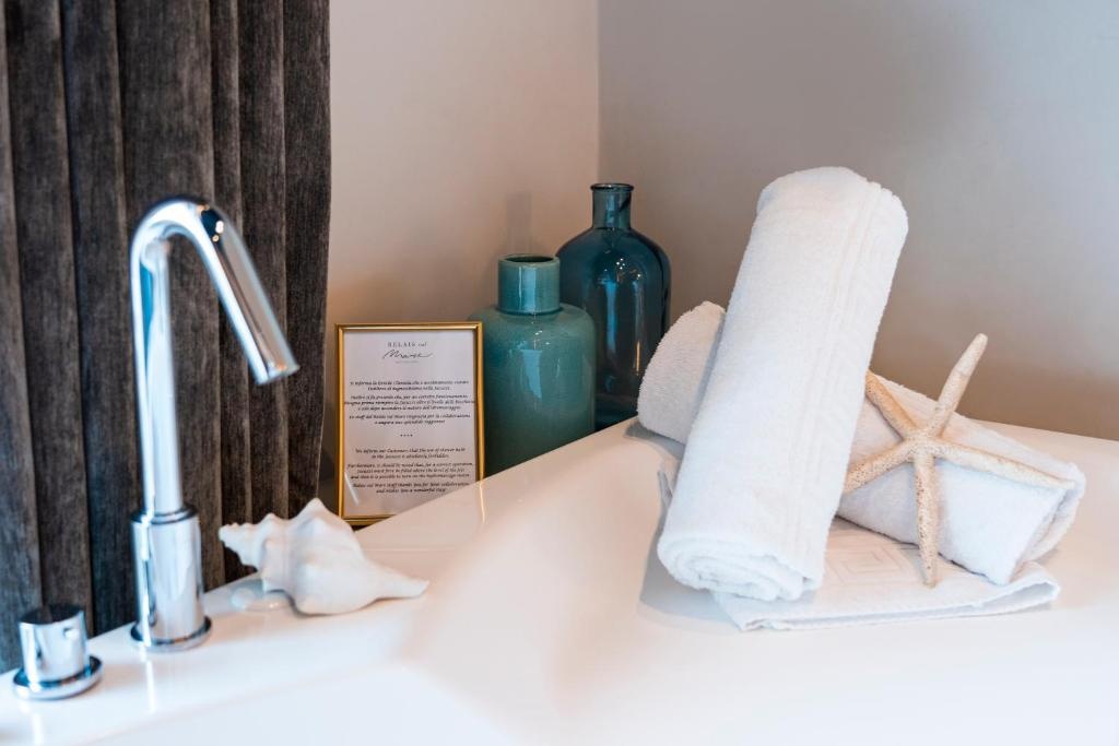 Relais Sul Mare (adults Only) Image 71