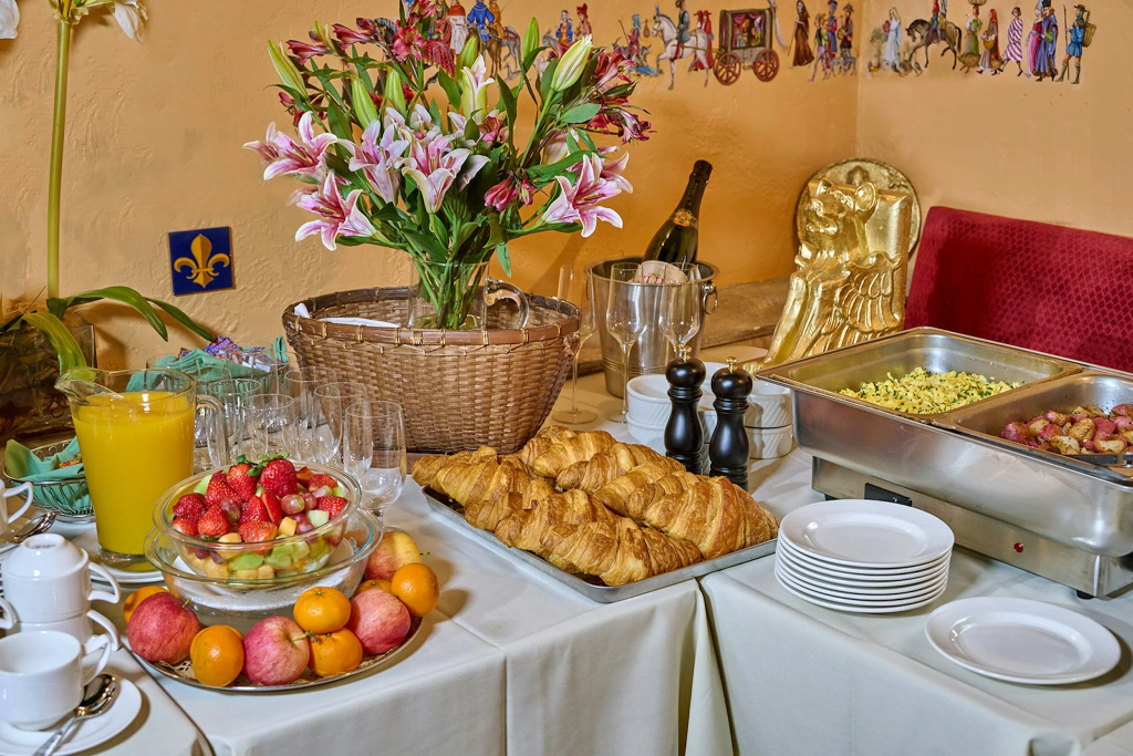Cornell Hotel - Général