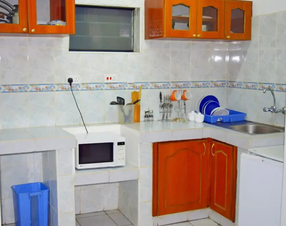 YWCA Parkview Suites Nairobi - Général