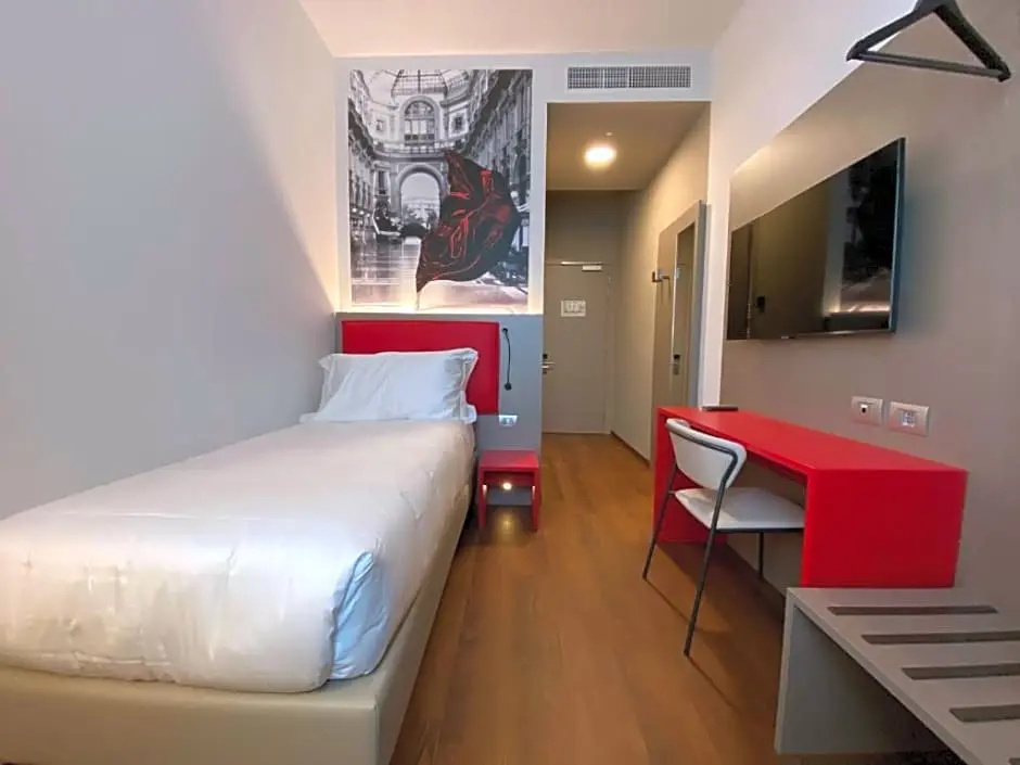 Comfort Single room