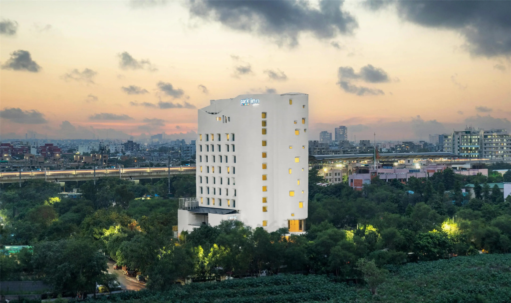 Park Inn by Radisson New Delhi IP Extension - Général