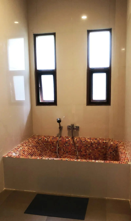 Chu Hotel - Chambres