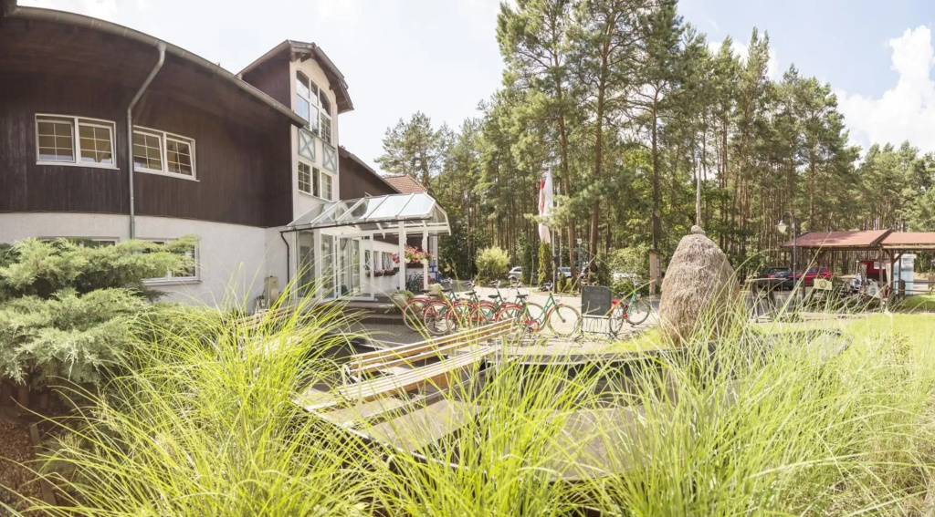 Spree-Waldhotel Cottbus - Général