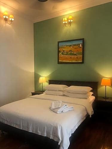 Casa Titik