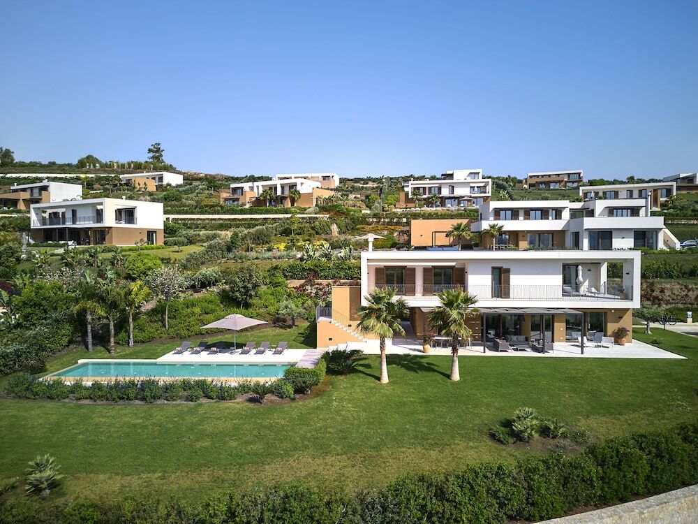 Rocco Forte Private Villas by null