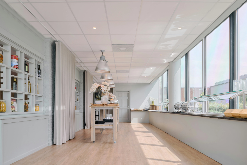 Garner Hotel Maastricht by IHG - Général