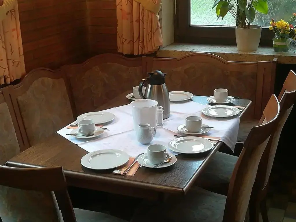 Gasthof Erfurth - фото 20